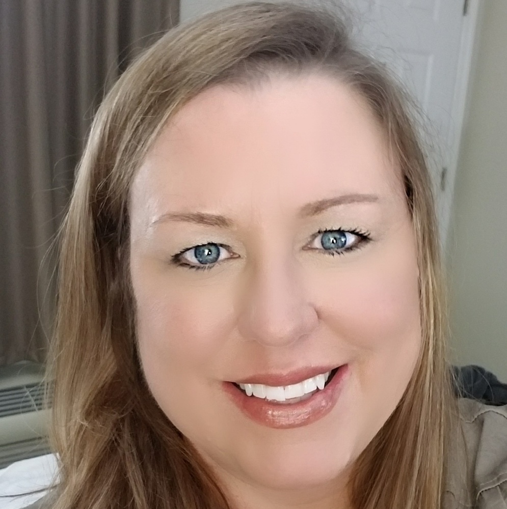 Meet your Posher, Melanie